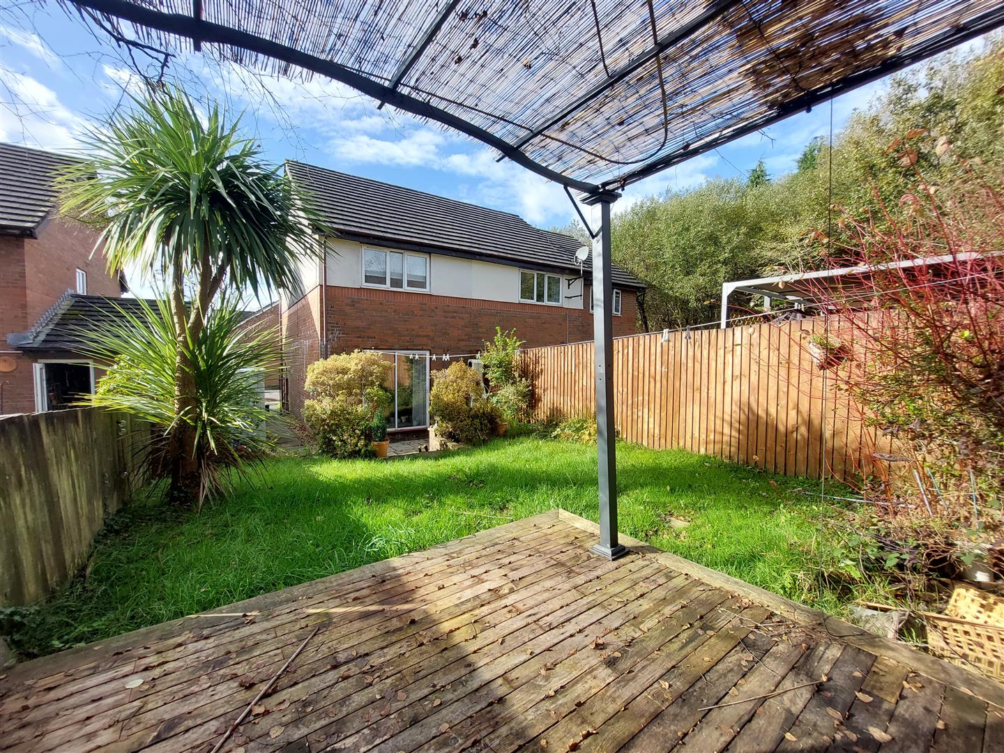 Bron Afon Uchaf, Penllergaer, Swansea, SA4 9QW